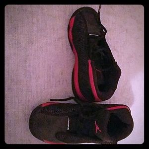 TODDLER JORDAN RETRO 13